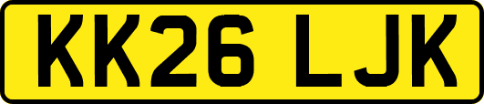 KK26LJK