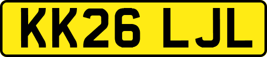 KK26LJL