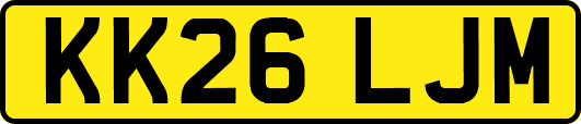 KK26LJM