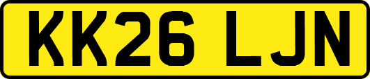 KK26LJN