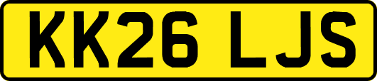 KK26LJS