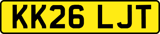 KK26LJT