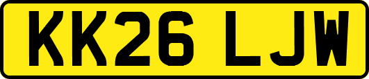 KK26LJW