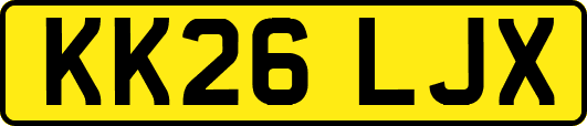 KK26LJX
