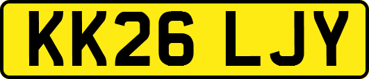 KK26LJY