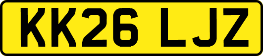 KK26LJZ