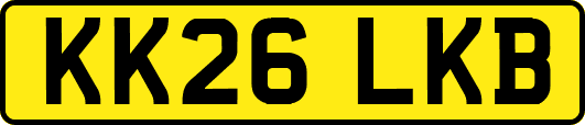 KK26LKB