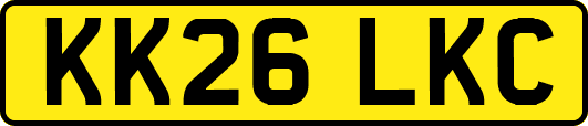 KK26LKC