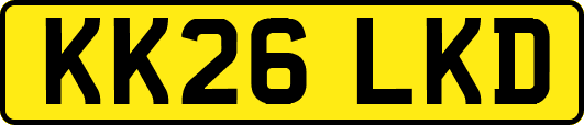 KK26LKD