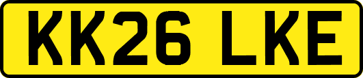 KK26LKE