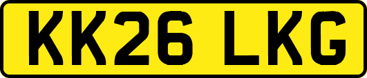 KK26LKG