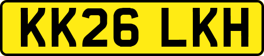 KK26LKH
