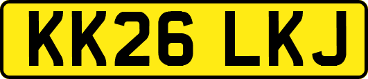 KK26LKJ