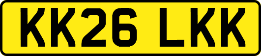 KK26LKK