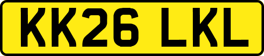 KK26LKL
