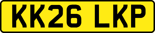 KK26LKP
