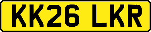 KK26LKR