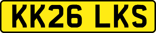 KK26LKS