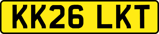 KK26LKT