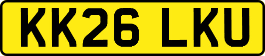 KK26LKU