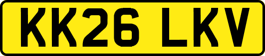 KK26LKV