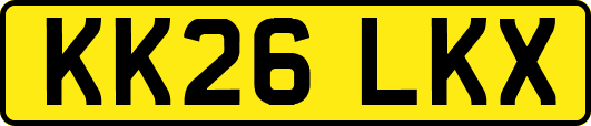 KK26LKX