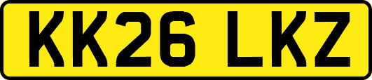 KK26LKZ