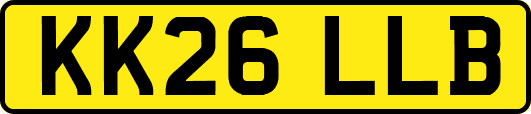 KK26LLB