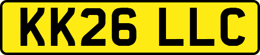 KK26LLC