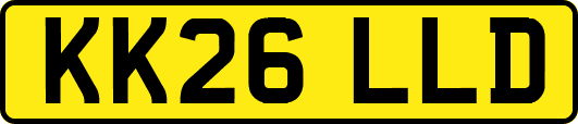 KK26LLD