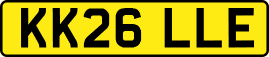 KK26LLE