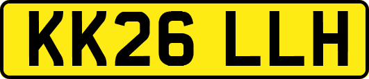 KK26LLH