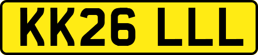 KK26LLL