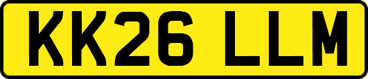 KK26LLM