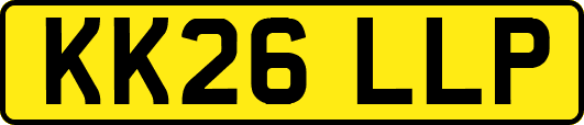 KK26LLP