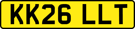 KK26LLT
