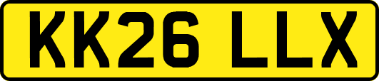 KK26LLX
