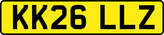 KK26LLZ