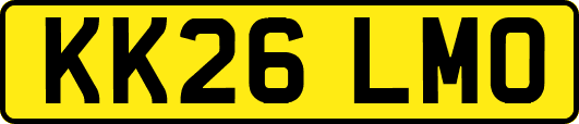 KK26LMO