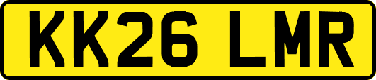 KK26LMR