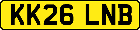 KK26LNB