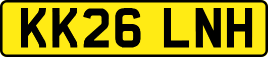 KK26LNH