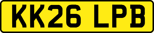 KK26LPB
