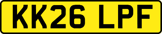 KK26LPF