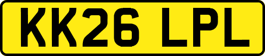 KK26LPL