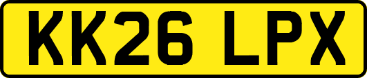 KK26LPX