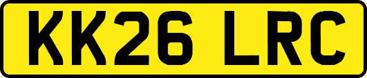 KK26LRC