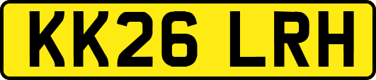 KK26LRH