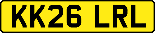KK26LRL