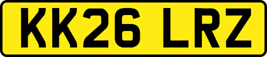 KK26LRZ